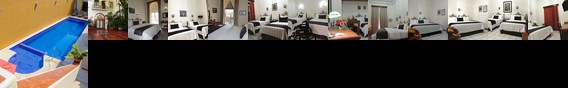 Best Western Hotel Ceballos Colima