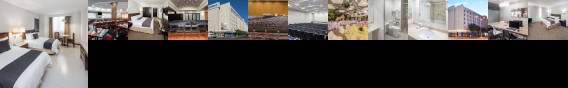 Hotel Executivo Culiacan