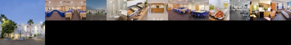 Microtel Inn Sinaloa Culiacan