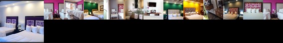 Americas Best Value Inn Ensenada