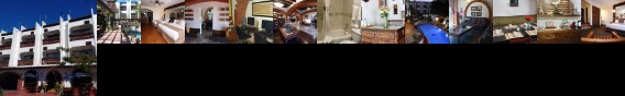 Best Western El Cid Hotel Ensenada