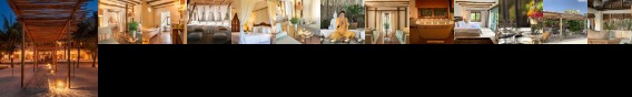 Casa Sandra Hotel Holbox Island