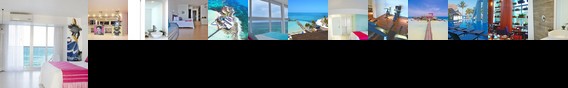 Avalon Reef Club Resort Isla Mujeres