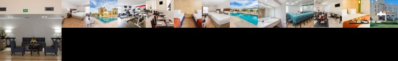 NH Hotel Lazaro Cardenas
