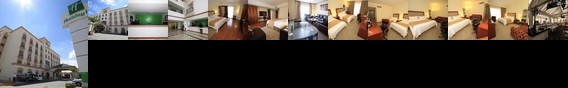 Holiday Inn Leon