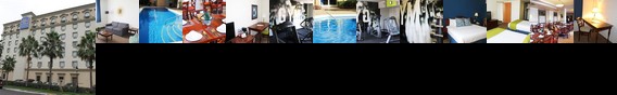 Best Western Hotel Los Mochis