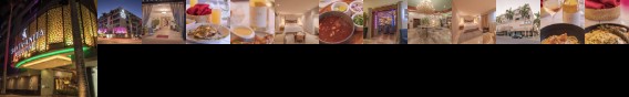 Santa Anita Hotel Los Mochis