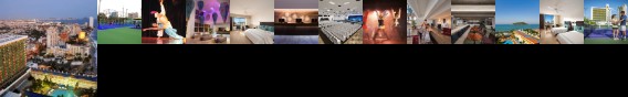El Cid Castilla Beach Hotel Mazatlan