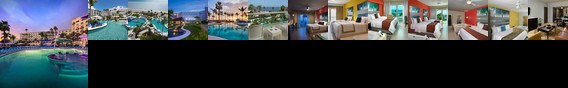 Vallarta Palace Hotel Nuevo Vallarta