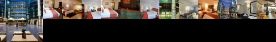Holiday Inn Pachuca HGO