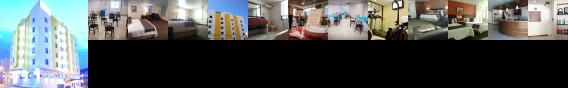 Best Western Sofia Hotel Pachuca