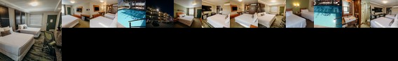 Calafia Hotel Mexicali