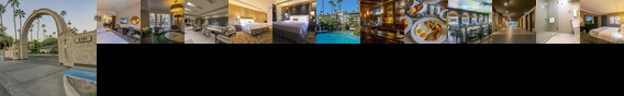 Lucerna Hotel Mexicali