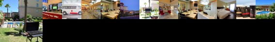 Fiesta Inn Nogales (Sonora)