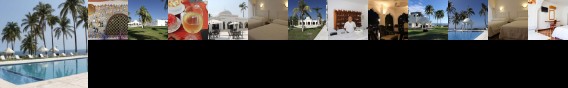 Aldea del Bazar Hotel Puerto Escondido