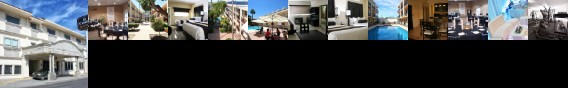 Best Western El Camino Inn & Suites Reynosa