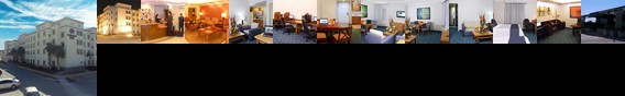 American Suites Hotel Saltillo