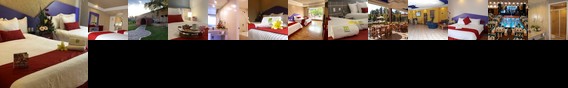 Quinta Del Sol Hotel San Juan Teotihuacan