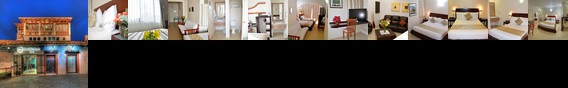 Best Western Hotel Taxco