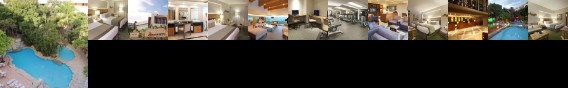 Camino Real Hotel Tuxtla Gutierrez