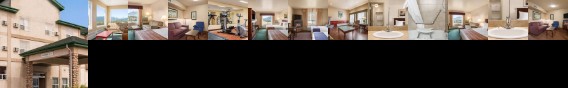Best Western Grande Mountain Getaways & Hotel Grande Cache