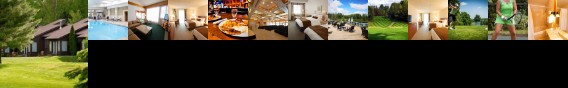 Pinestone Resort, Conference Centre & Golf Course