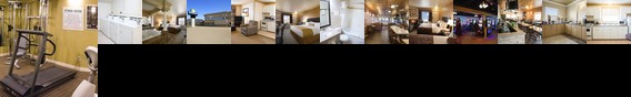 Days Inn High Level
