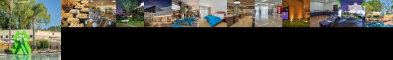 Bourbon Atibaia Resort and Spa