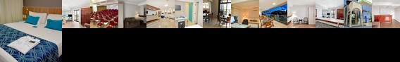 Quality Suites Garden