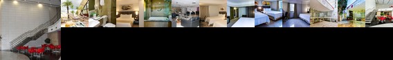 Crowne Plaza Hotel Belem