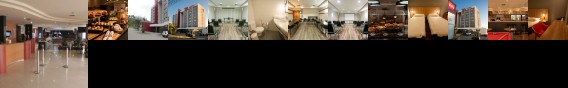 Ibis Betim Contagem