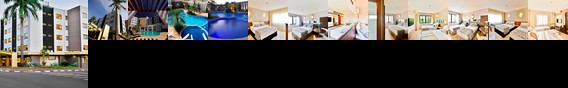 Nadai Confort Hotel