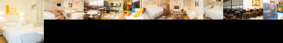 BEST WESTERN Hotel Taroba Express