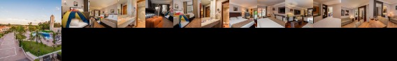 Iguassu Resort