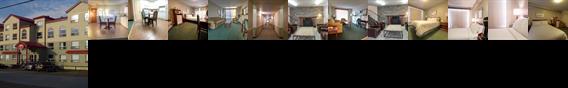 Capital Suites Iqaluit