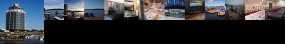 BEST WESTERN Lakeside Inn