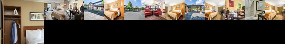 Comfort Inn Kirkland Lake