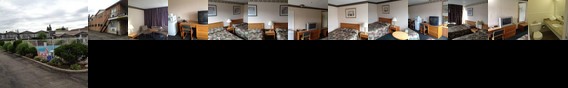 Knights Inn Kitchener