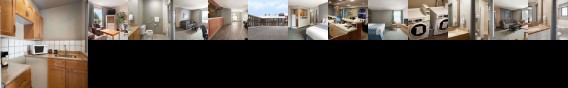 Travelodge Edmonton International Airport Suites