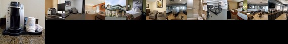 Super 8 Edmonton International Airport