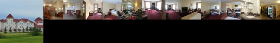 Ramada Edmonton International Airport