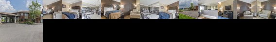Comfort Inn Levis