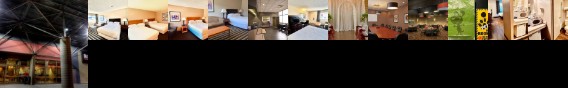 West Harvest Inn Lloydminster
