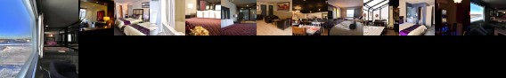 Hotel L'Express Longueuil