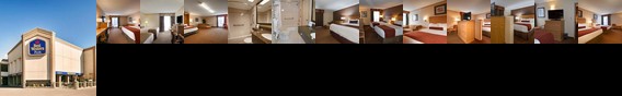 BEST WESTERN Cobourg Inn & Convention Centre