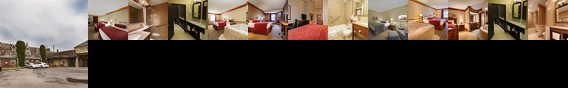 BEST WESTERN PLUS Parkway Inn & Conference Centre