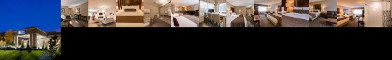 BEST WESTERN Mountainview Inn