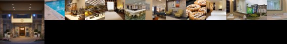 Holiday Inn Express Huntsville (Canada)