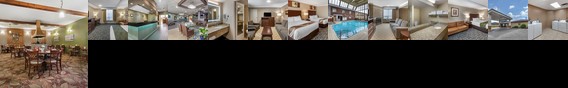 BEST WESTERN Plus Highland Inn & Conference Centre