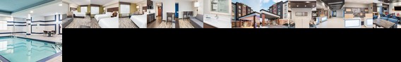 Holiday Inn Express & Suites Milton